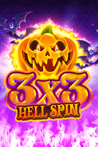3X3 Hell Spin демо игровой автомат | VAVADA Казино бесплатно