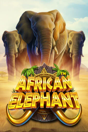 African Elephant™ демо игровой автомат | VAVADA Казино бесплатно