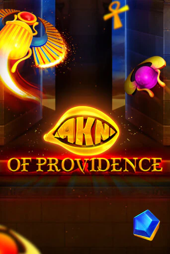 Akn of Providence демо игровой автомат | VAVADA Казино бесплатно