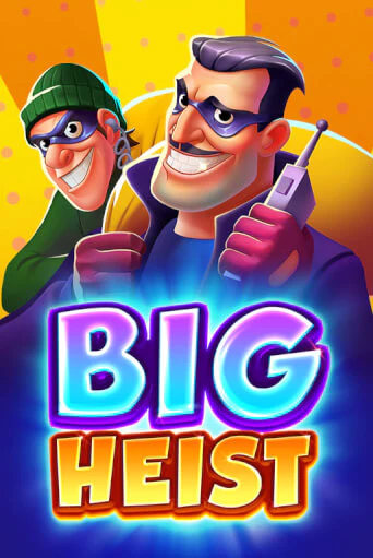 Big Heist демо игровой автомат | VAVADA Казино бесплатно