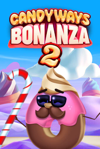 Candyways Bonanza Megaways 2 демо игровой автомат | VAVADA Казино бесплатно