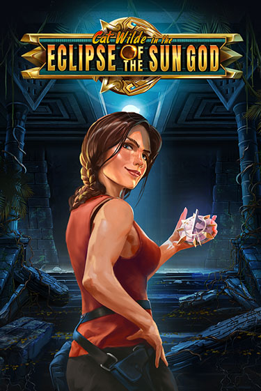 Cat Wilde in the Eclipse of the Sun God демо игровой автомат | VAVADA Казино бесплатно