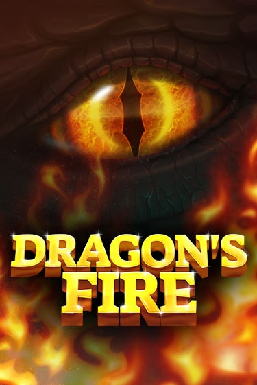 Dragon's Fire демо игровой автомат | VAVADA Казино бесплатно