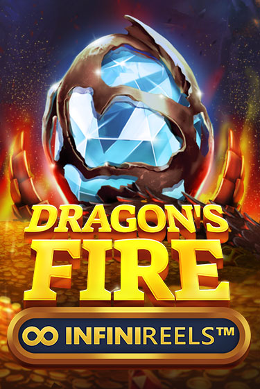 Dragon's Fire INFINIREELS демо игровой автомат | VAVADA Казино бесплатно