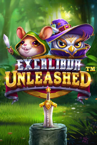 Excalibur Unleashed демо игровой автомат | VAVADA Казино бесплатно