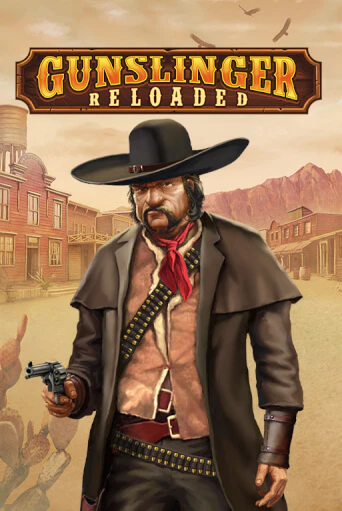 Gunslinger: Reloaded демо игровой автомат | VAVADA Казино бесплатно
