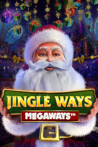 Jingle Ways MegaWays™ демо игровой автомат | VAVADA Казино бесплатно