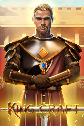 King Craft: Menomin демо игровой автомат | VAVADA Казино бесплатно
