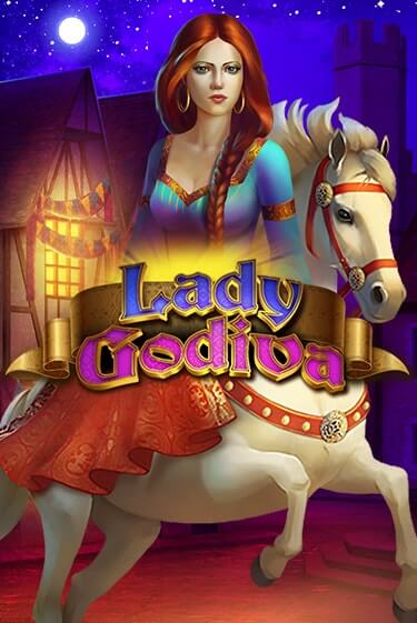 Lady Godiva демо игровой автомат | VAVADA Казино бесплатно