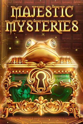 Majestic Mysteries Power Reels™ демо игровой автомат | VAVADA Казино бесплатно