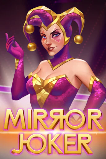 Mirror Joker демо игровой автомат | VAVADA Казино бесплатно