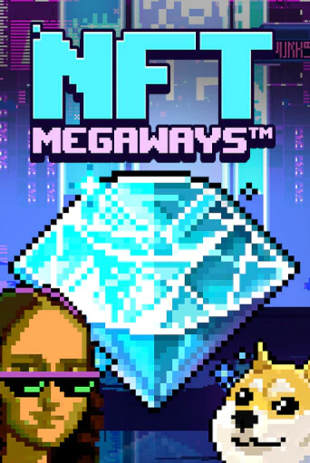 NFT MegaWays демо игровой автомат | VAVADA Казино бесплатно