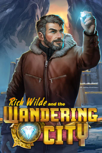 Rich Wilde and the Wandering City демо игровой автомат | VAVADA Казино бесплатно