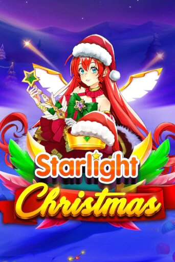 Starlight Christmas демо игровой автомат | VAVADA Казино бесплатно