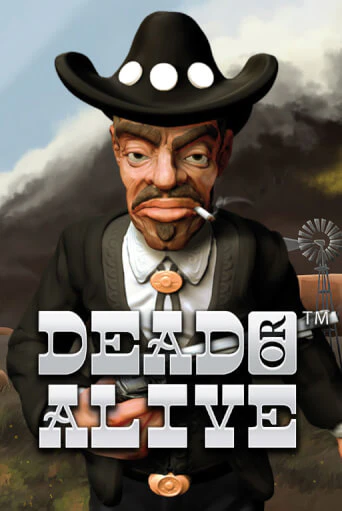 Dead or Alive™ демо игровой автомат | VAVADA Казино бесплатно
