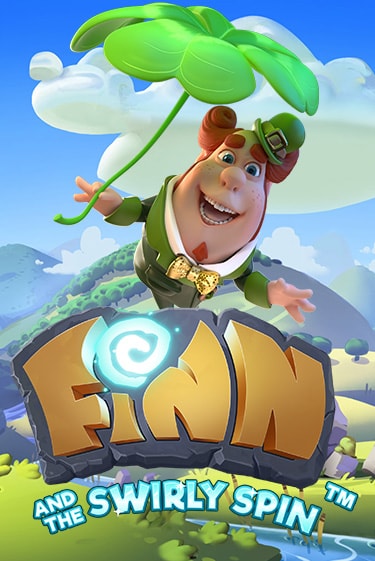 Finn and the Swirly Spin демо игровой автомат | VAVADA Казино бесплатно